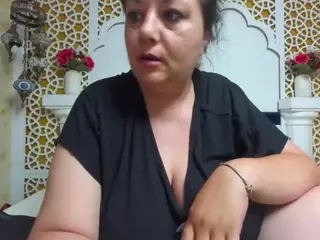 AleshaZaed's Live Sex Cam Show