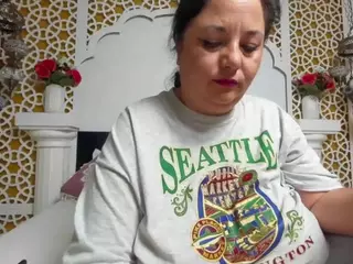AleshaZaed's Live Sex Cam Show