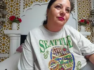 AleshaZaed's Live Sex Cam Show