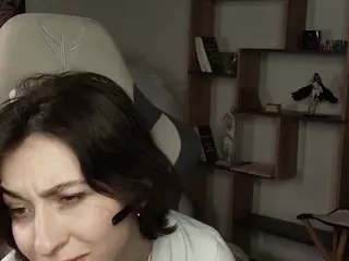 AlodiaHammett's Live Sex Cam Show
