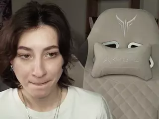 AlodiaHammett's Live Sex Cam Show