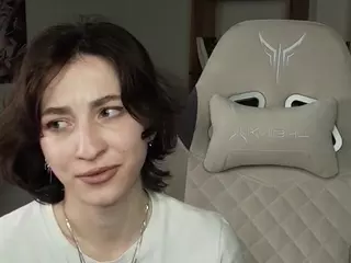 AlodiaHammett's Live Sex Cam Show
