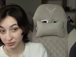 AlodiaHammett's Live Sex Cam Show