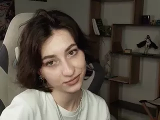 AlodiaHammett's Live Sex Cam Show