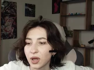 AlodiaHammett's Live Sex Cam Show