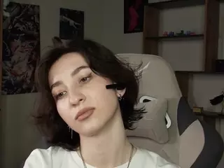 AlodiaHammett's Live Sex Cam Show