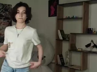 AlodiaHammett's Live Sex Cam Show