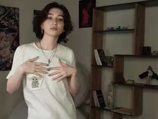 AlodiaHammett's Live Sex Cam Show