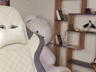 AlodiaHammett's Live Sex Cam Show