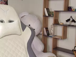 AlodiaHammett's Live Sex Cam Show