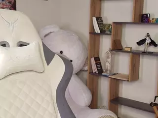 AlodiaHammett's Live Sex Cam Show