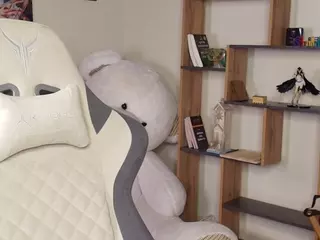 AlodiaHammett's Live Sex Cam Show