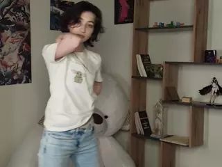 AlodiaHammett's Live Sex Cam Show