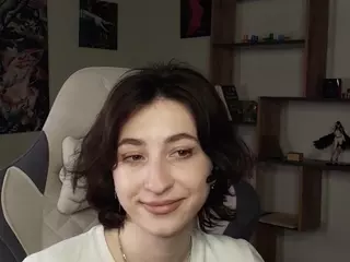 AlodiaHammett's Live Sex Cam Show