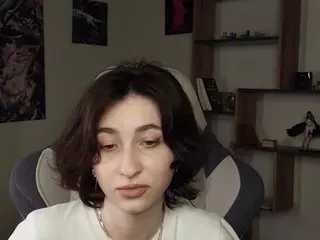 AlodiaHammett's Live Sex Cam Show