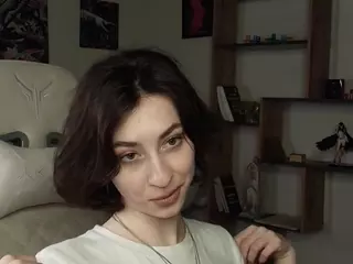AlodiaHammett's Live Sex Cam Show