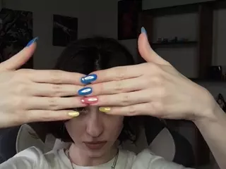 AlodiaHammett's Live Sex Cam Show