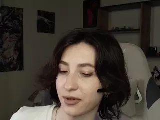 AlodiaHammett's Live Sex Cam Show