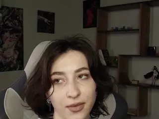 AlodiaHammett's Live Sex Cam Show