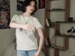 AlodiaHammett's Live Sex Cam Show
