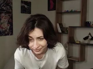 AlodiaHammett's Live Sex Cam Show