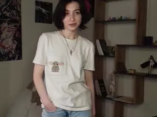 AlodiaHammett's Live Sex Cam Show