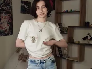 AlodiaHammett's Live Sex Cam Show