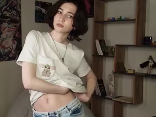 AlodiaHammett's Live Sex Cam Show