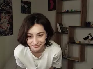 AlodiaHammett's Live Sex Cam Show