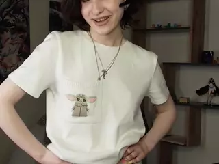 AlodiaHammett's Live Sex Cam Show