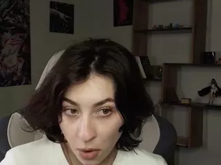 AlodiaHammett's Live Sex Cam Show