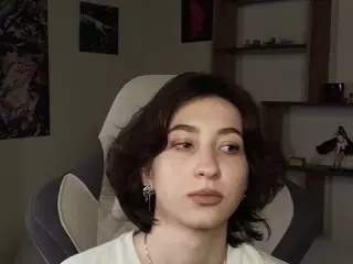 AlodiaHammett's Live Sex Cam Show