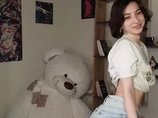 AlodiaHammett's Live Sex Cam Show