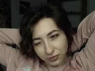 AlodiaHammett's Live Sex Cam Show