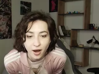 AlodiaHammett's Live Sex Cam Show