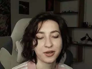 AlodiaHammett's Live Sex Cam Show