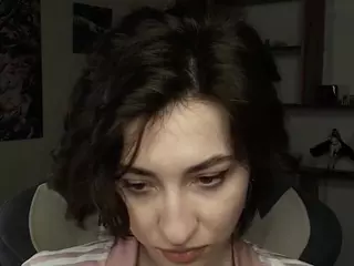 AlodiaHammett's Live Sex Cam Show