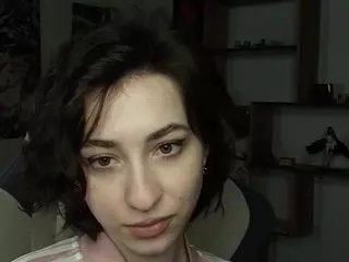 AlodiaHammett's Live Sex Cam Show