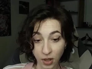 AlodiaHammett's Live Sex Cam Show