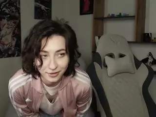 AlodiaHammett's Live Sex Cam Show