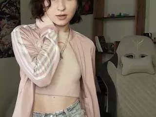 AlodiaHammett's Live Sex Cam Show