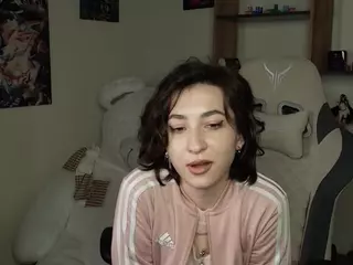 AlodiaHammett's Live Sex Cam Show