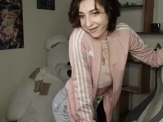 AlodiaHammett's Live Sex Cam Show