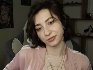 AlodiaHammett's Live Sex Cam Show