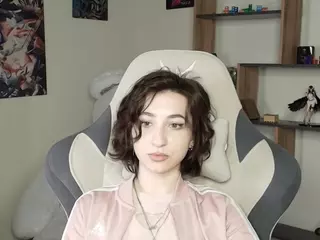 AlodiaHammett's Live Sex Cam Show