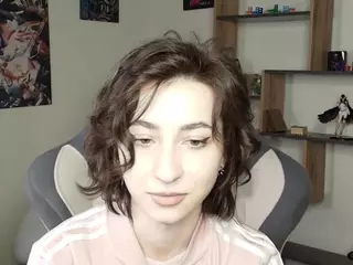 AlodiaHammett's Live Sex Cam Show