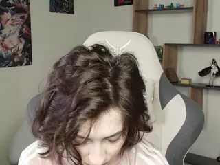 AlodiaHammett's Live Sex Cam Show
