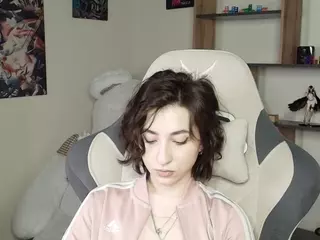 AlodiaHammett's Live Sex Cam Show