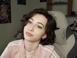 AlodiaHammett's Live Sex Cam Show