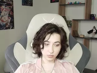 AlodiaHammett's Live Sex Cam Show